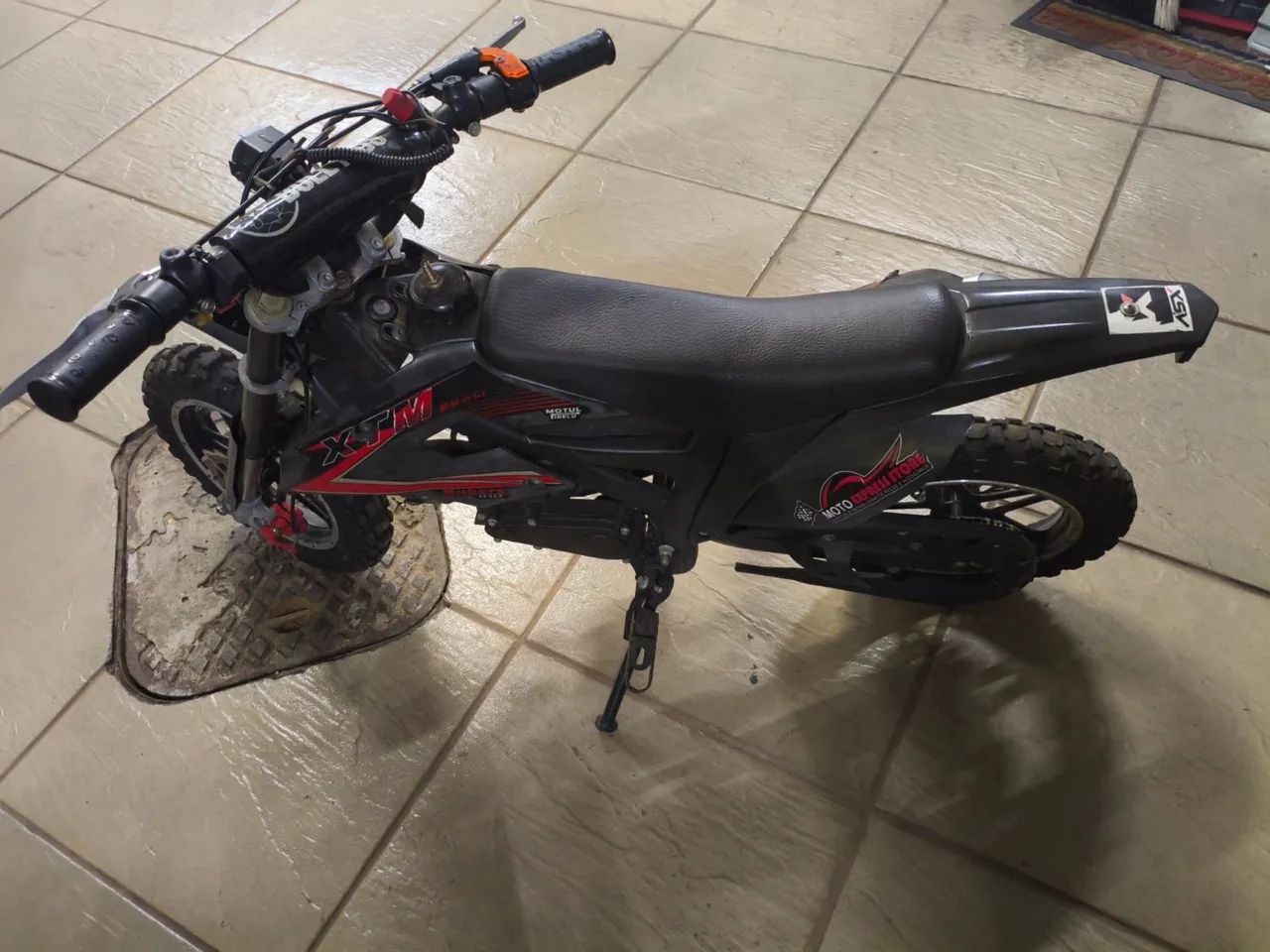 Mini moto  - Foto 3
