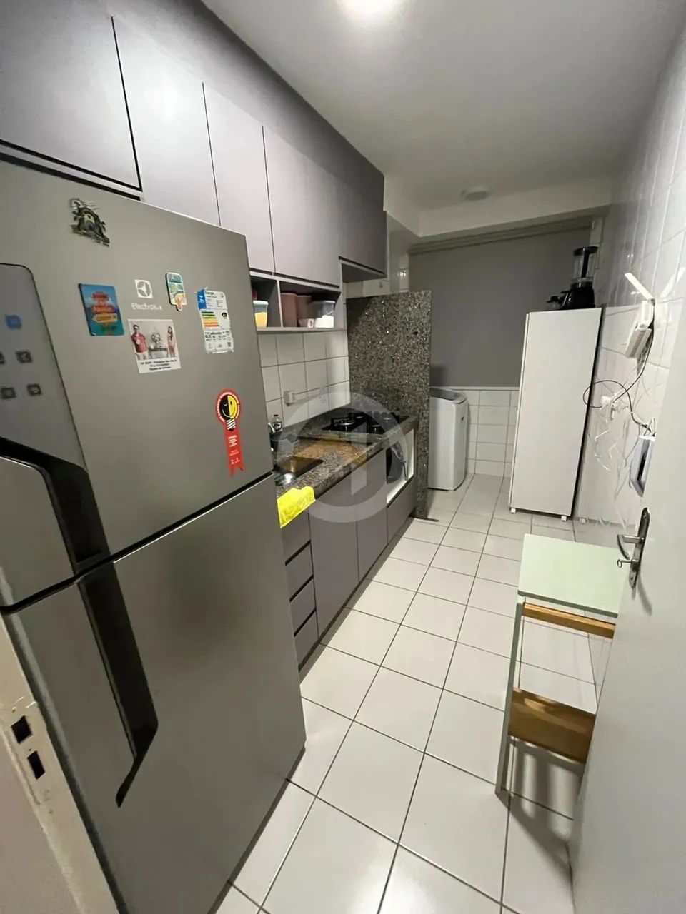 APARTAMENTO 3 QUARTOS COM SUITE SETOR URIAS MAGALHÃES - Foto 3