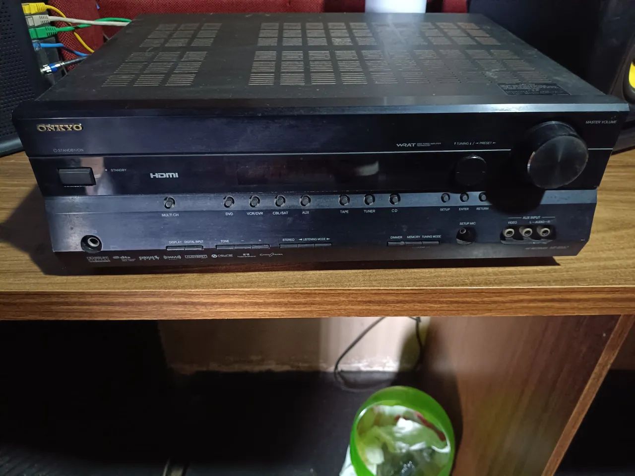 Receiver Onkio - Foto 2