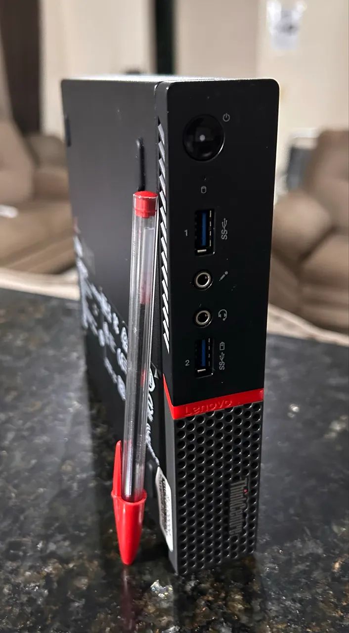 Mini PC Lenovo ThinkCentre M900