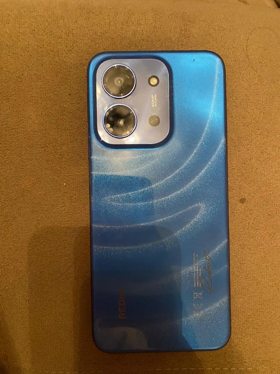 Xiaome 15C - Foto 2
