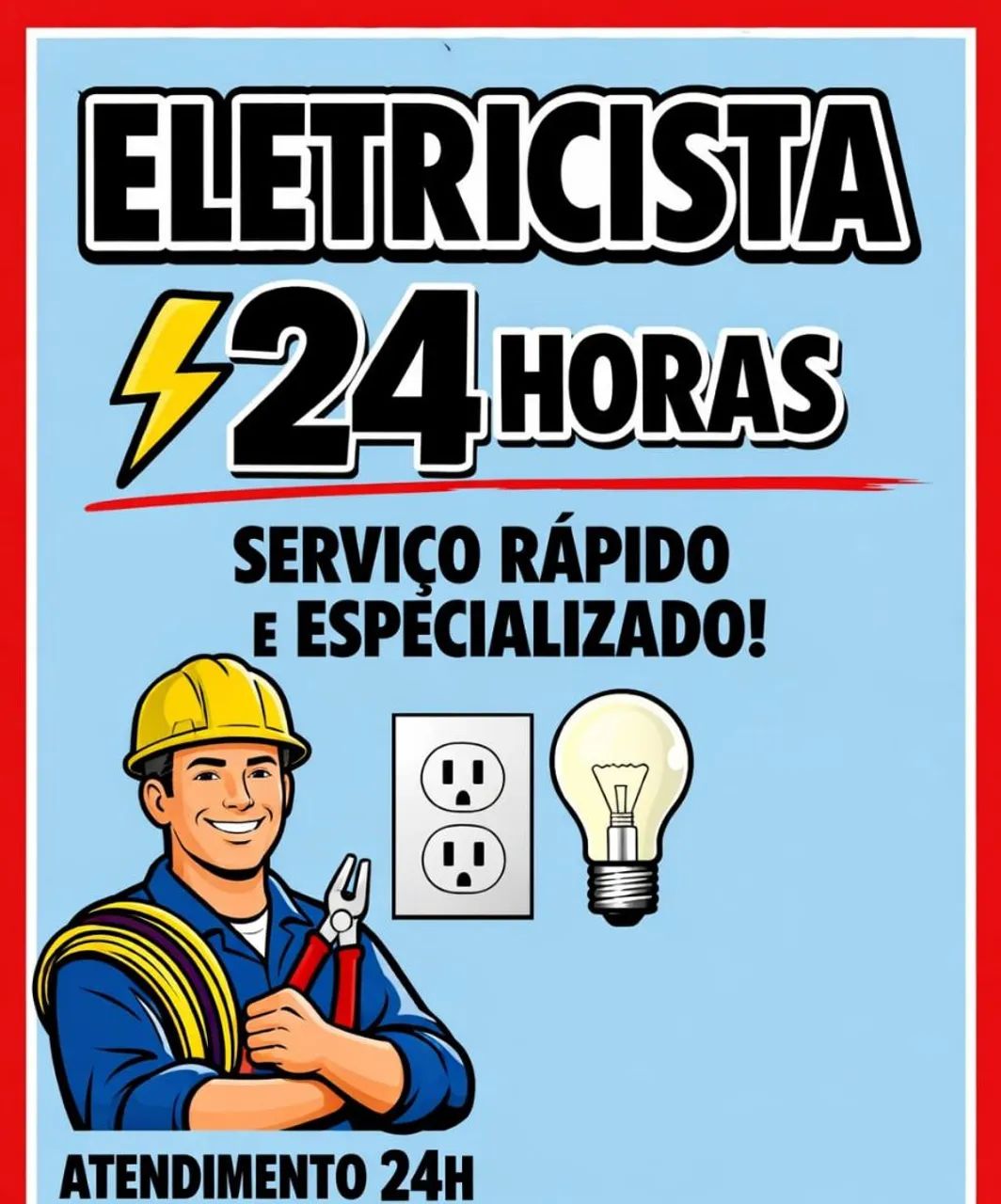 Encanador Profissional 24 horas 