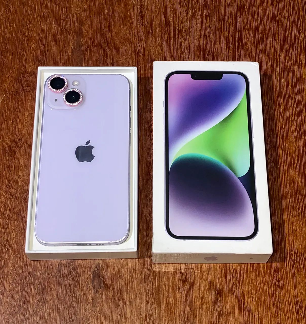 iPhone 14