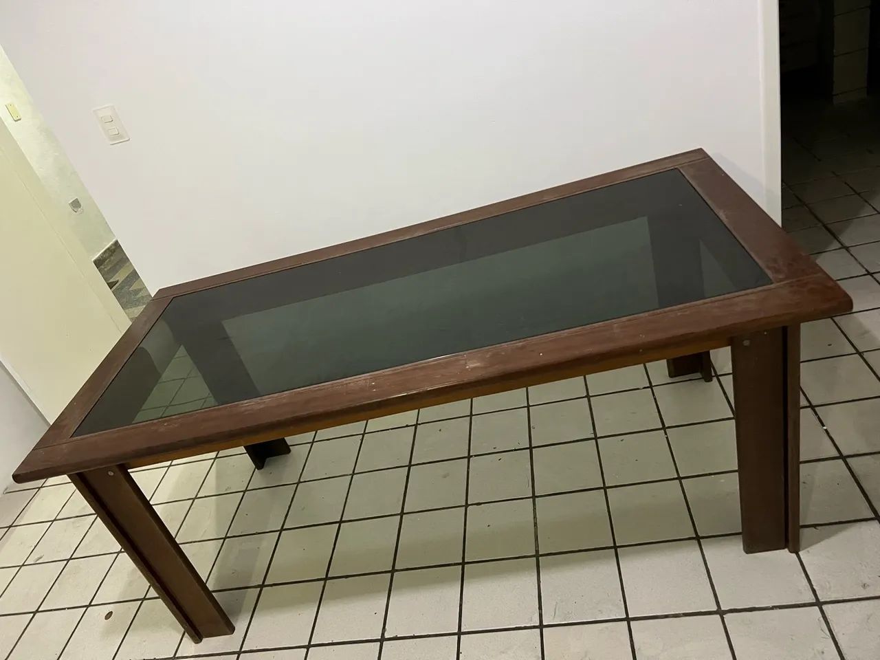 Mesa de jantar  - Foto 3