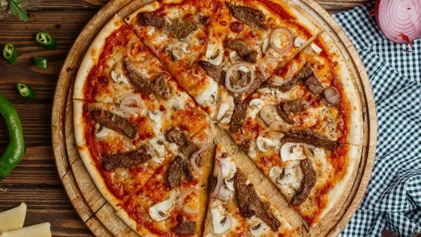 Pizzaria Tradicional à Venda em Juiz de Fora