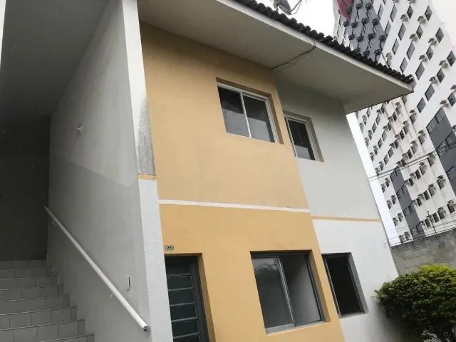 Vendo Apartamento em Maceió