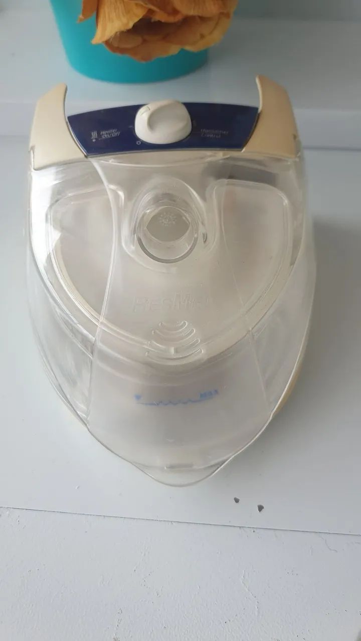 Umidificador Resmed Stelar e S8
