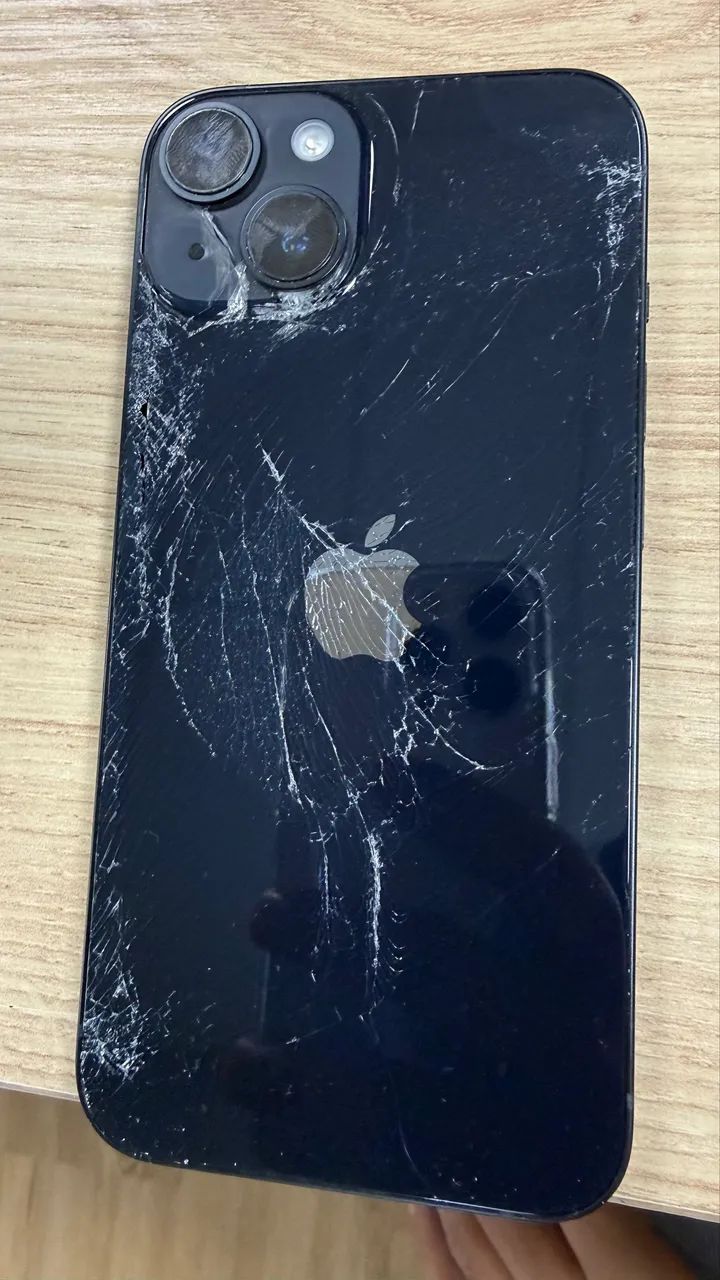 IPHONE 14 - 256gb bateria 86% - Foto 2