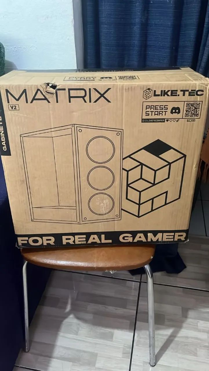 Computador gamer  - Foto 5