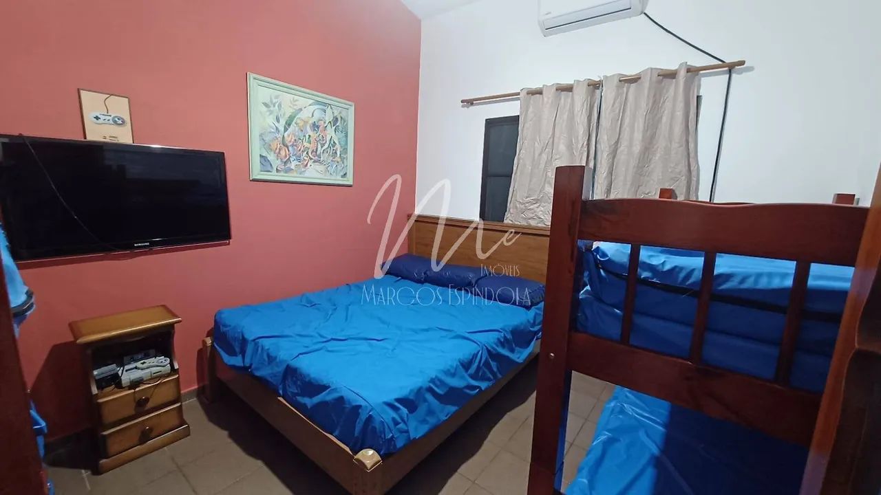 Apartamento à venda  Condomínio Paramar Tabatinga - Ubatuba SP - Foto 5