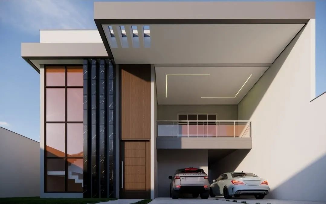 Arquiteto - Matheus Carvalho 