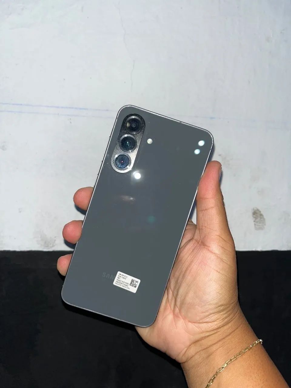 Samsung A56 5g 256gb - Foto 5
