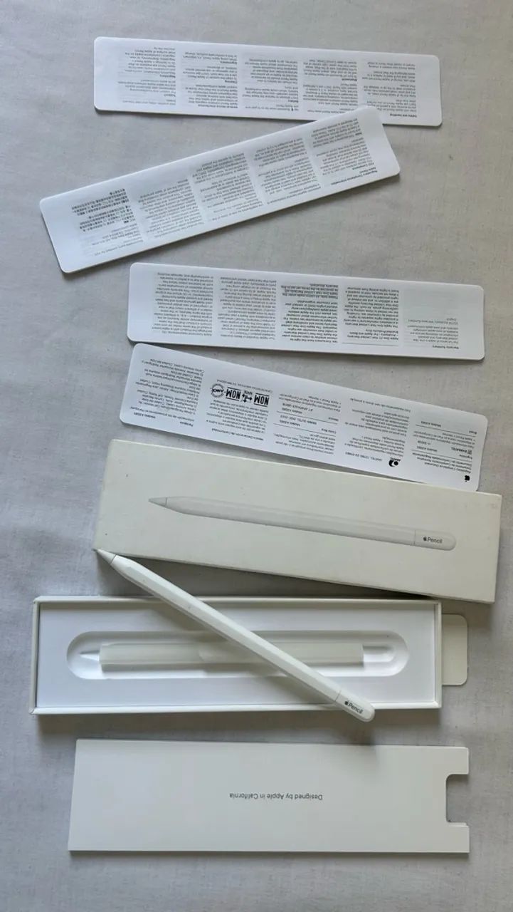 Apple Pencil USB-C