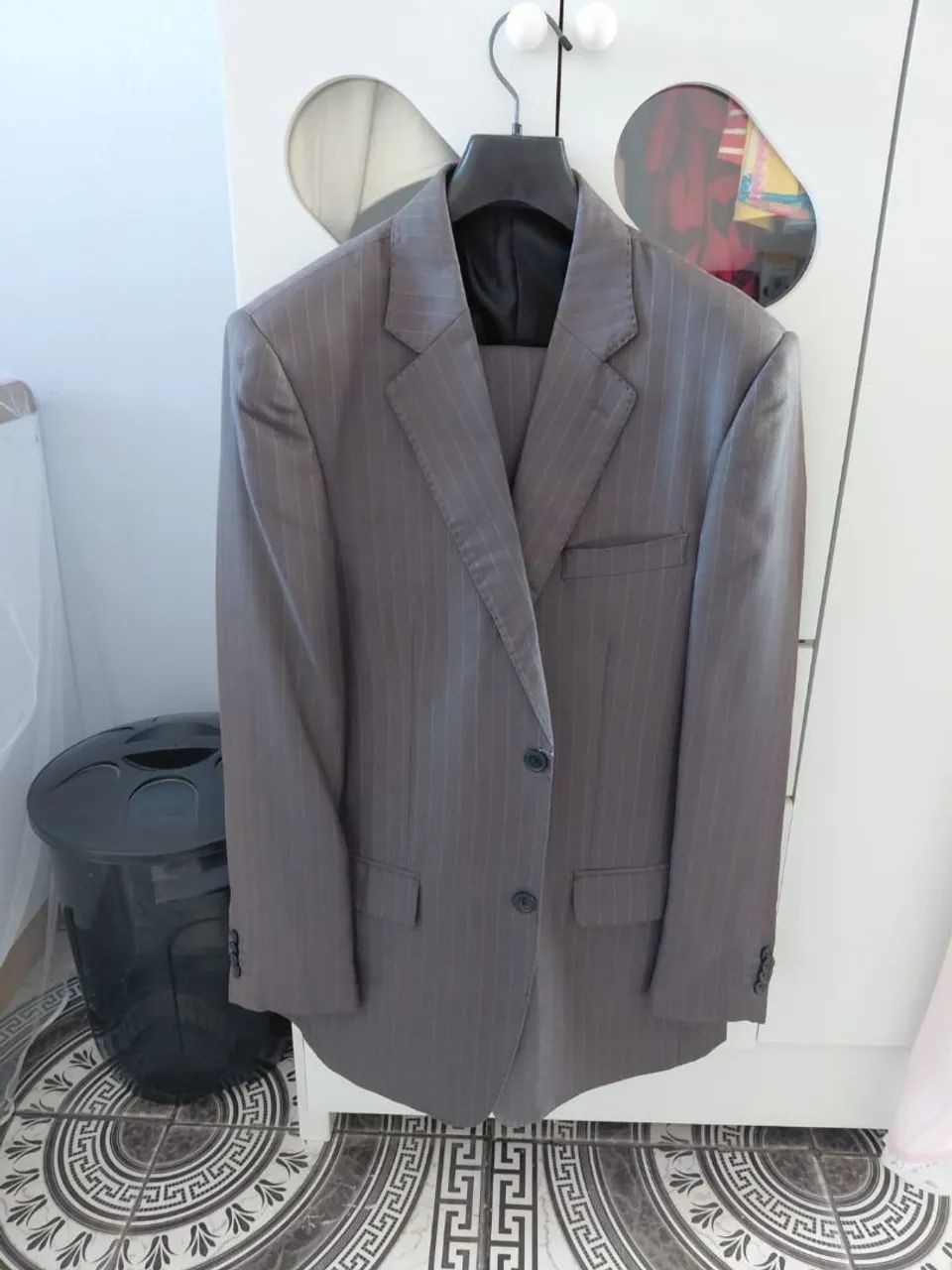 Terno masculino  - Foto 2