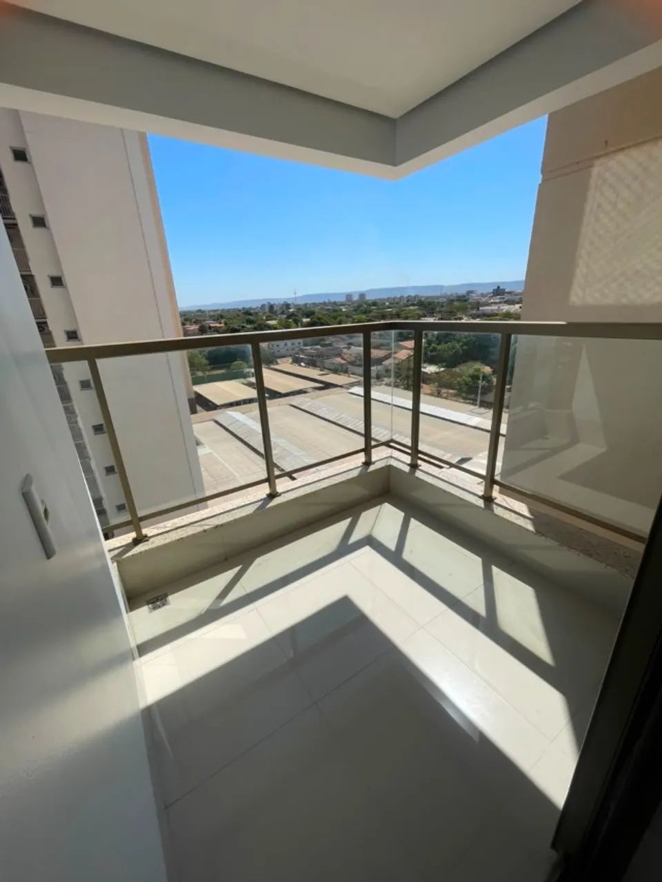 Apto 01 quarto com móveis - Executive Residence - 44m² - Foto 3