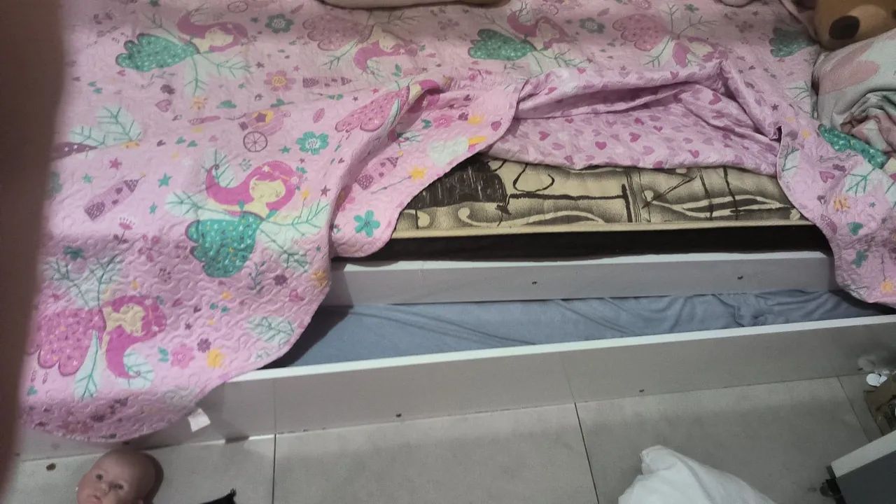 Cama infantil  - Foto 5