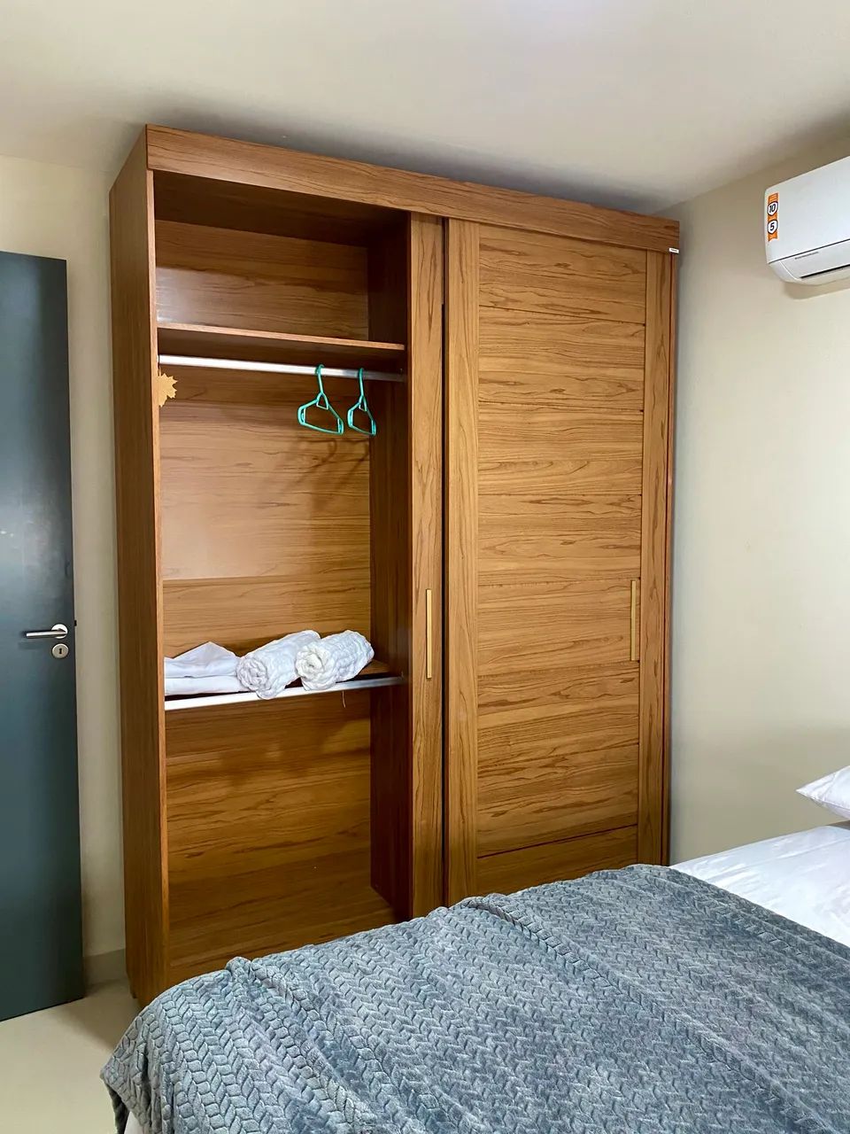 Apartamento para alugar em cabedelo | FLAT 