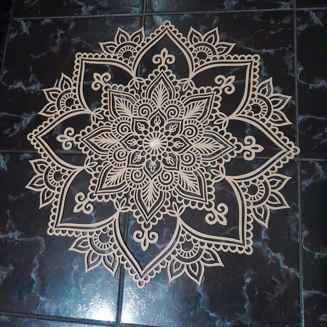 Artesanatos em mdf  - Foto 3