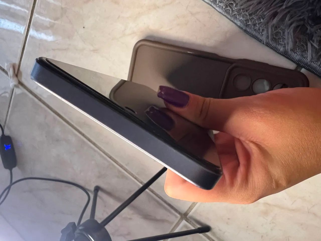 Vendo celular Oppo A5 - Foto 5