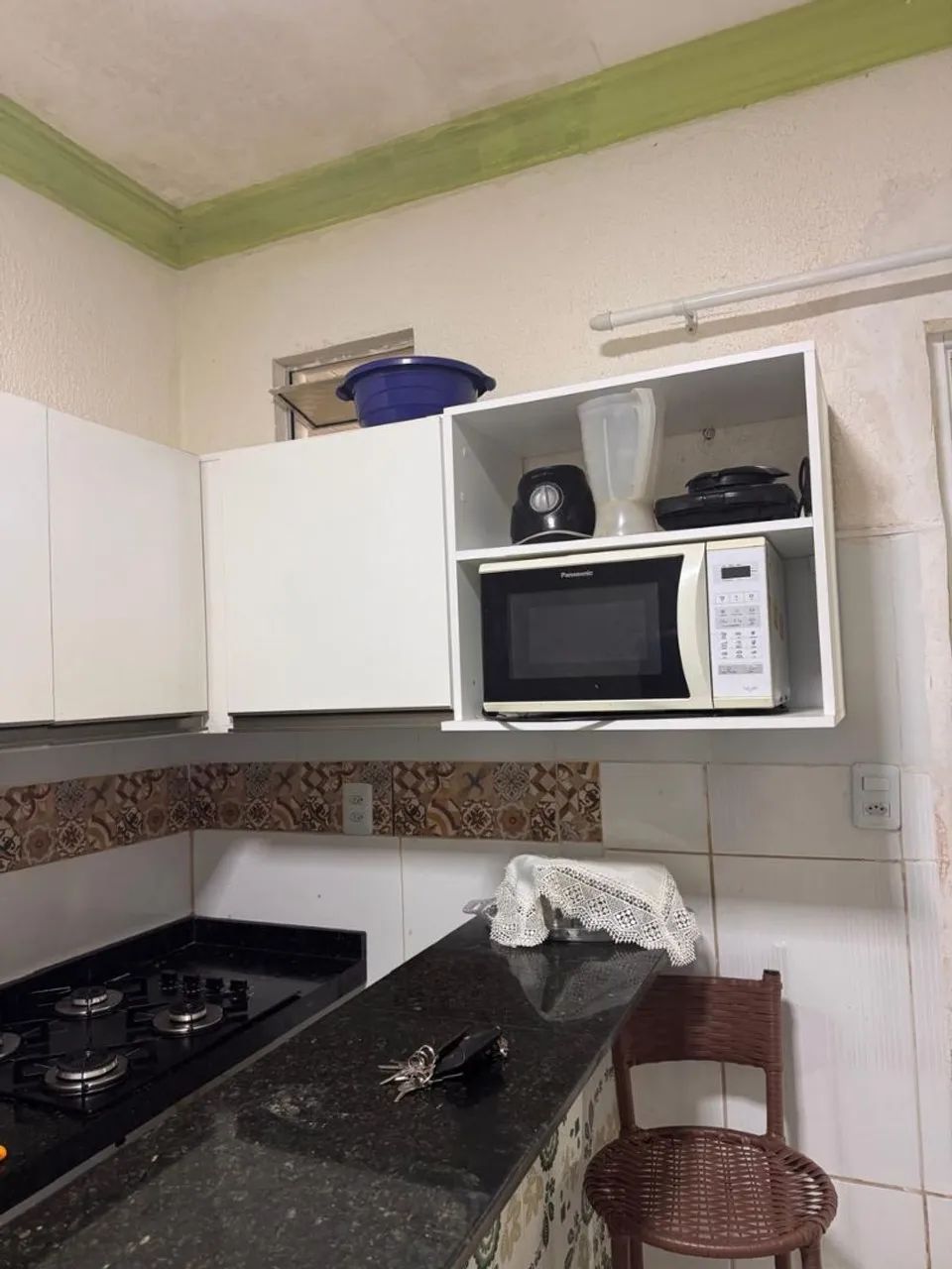 Foto - Fortaleza - Itaperi