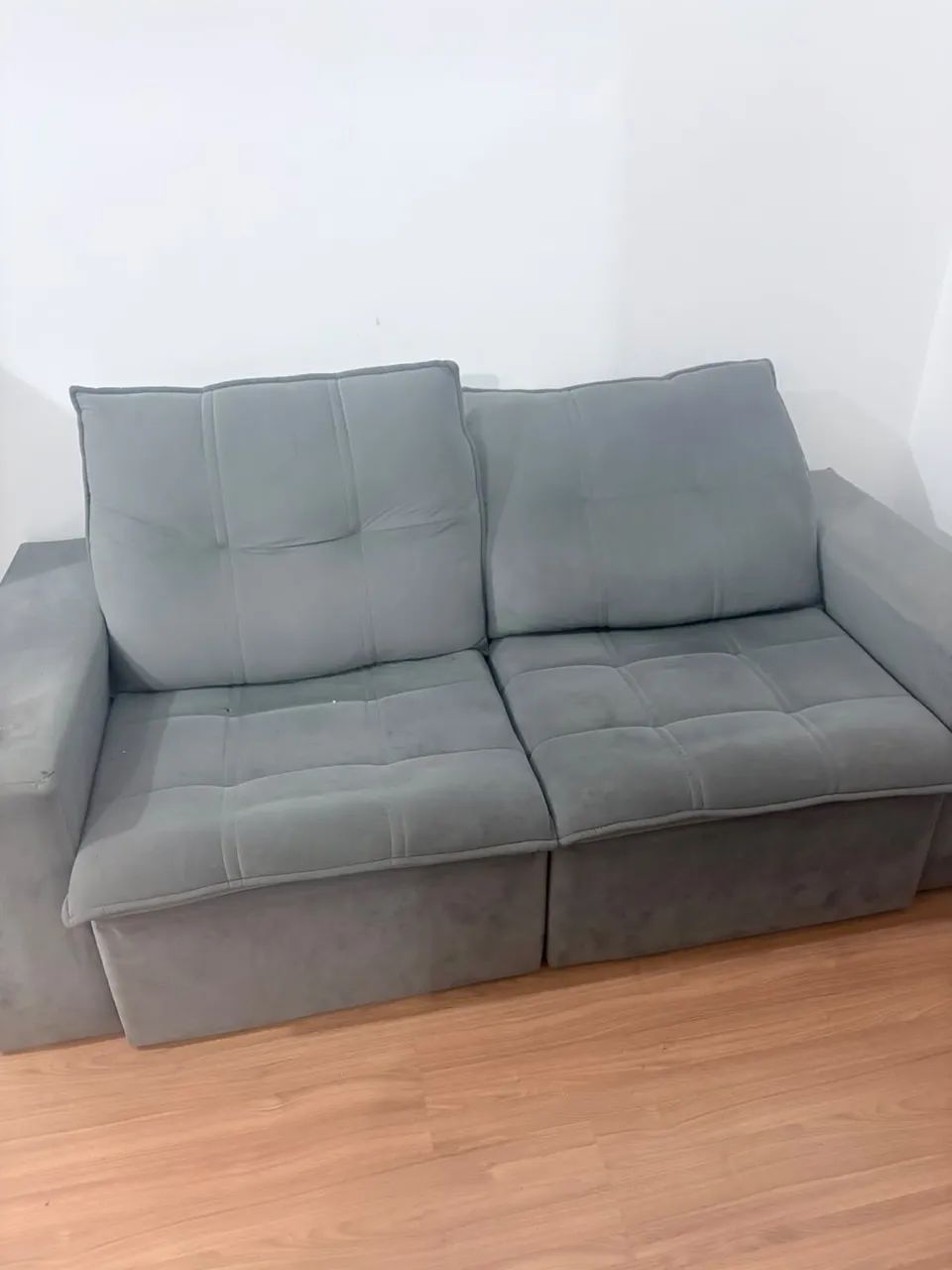 Sofá retrátil Venda 