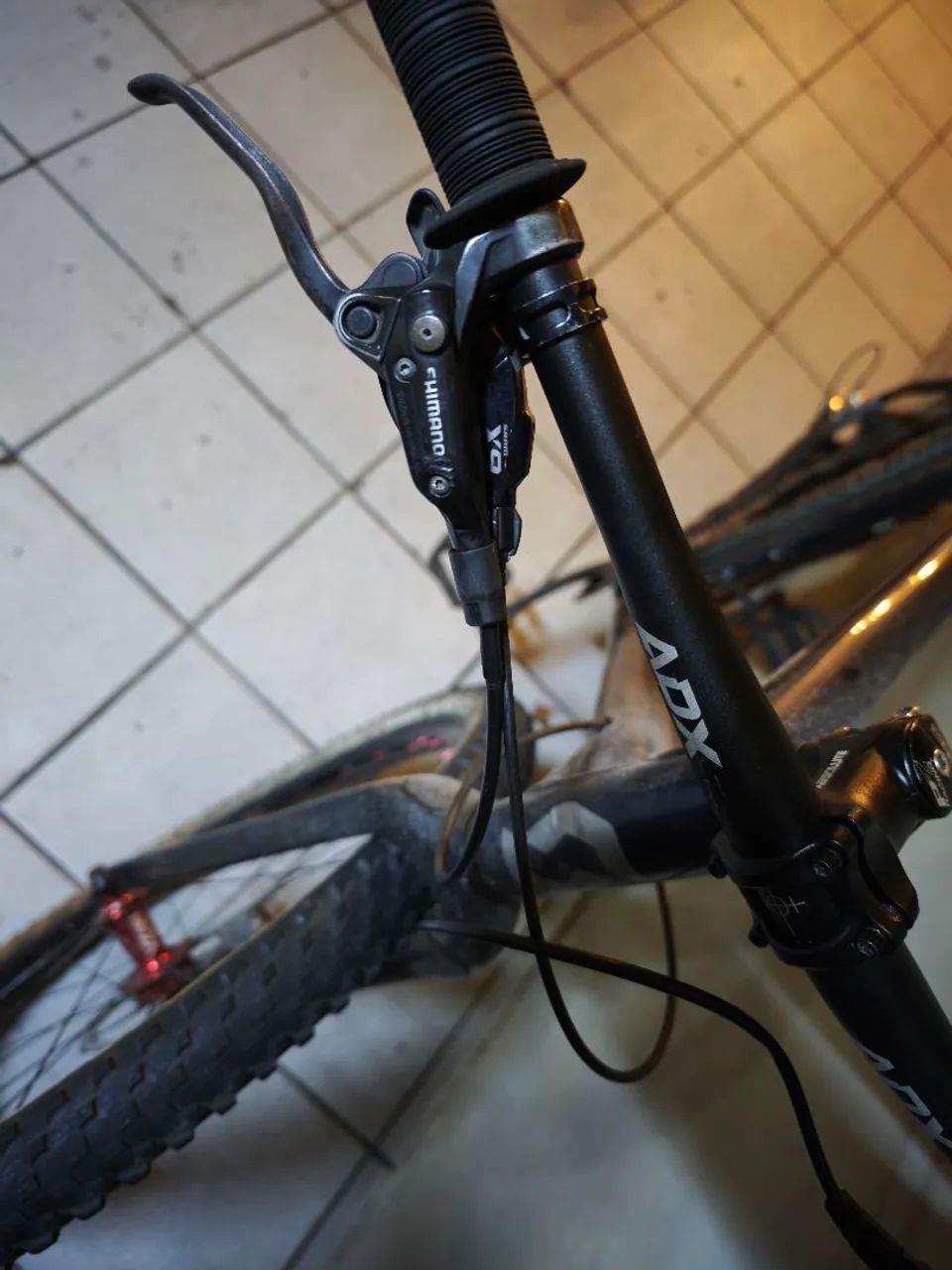 Scott aro 29 top xxl