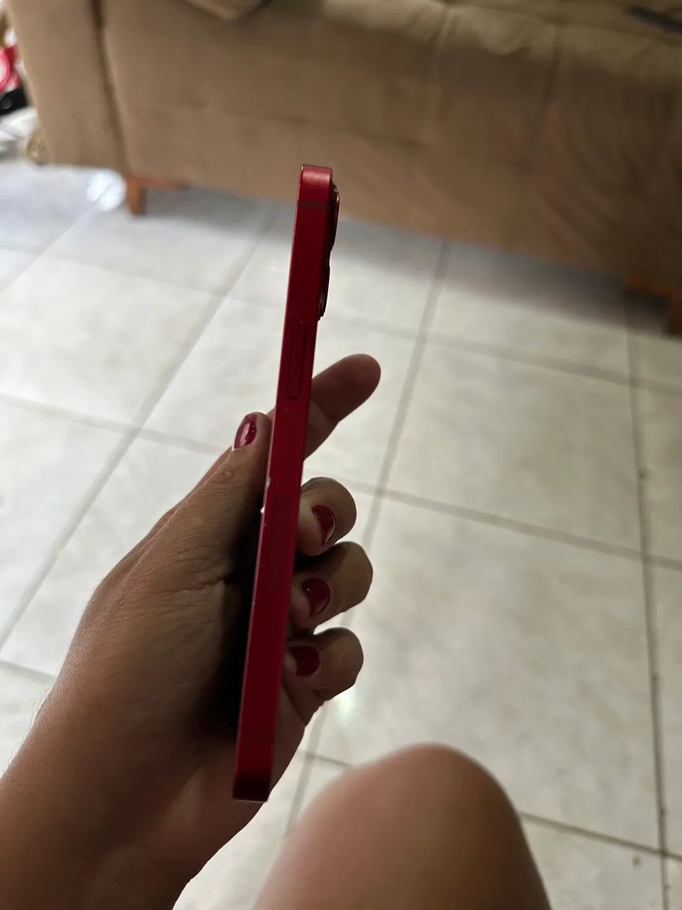 Vendo IPhone 13  - Foto 4