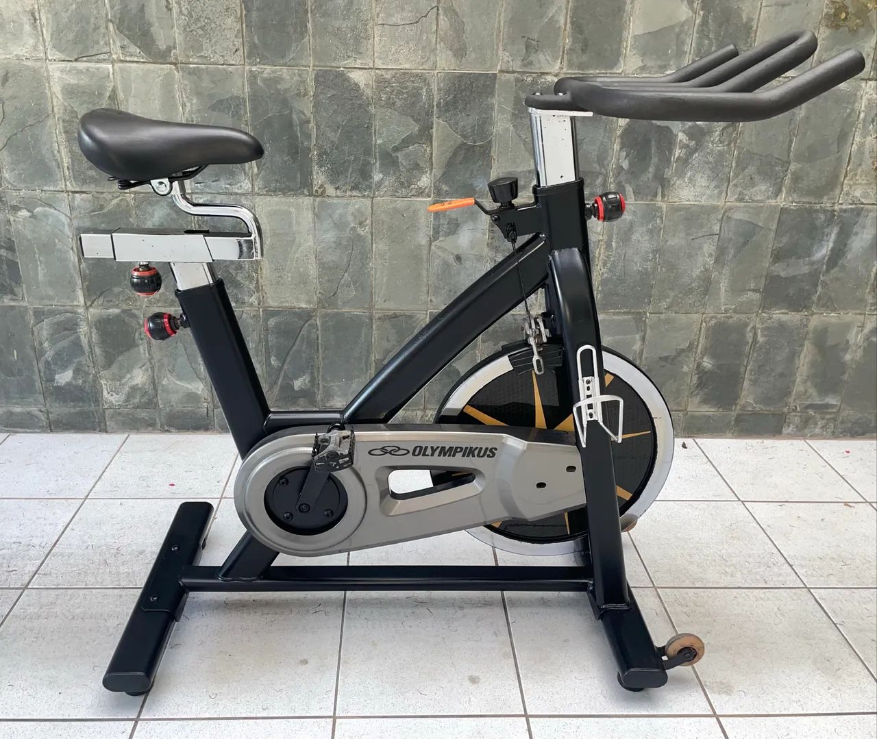 Bike spinning  - Foto 3