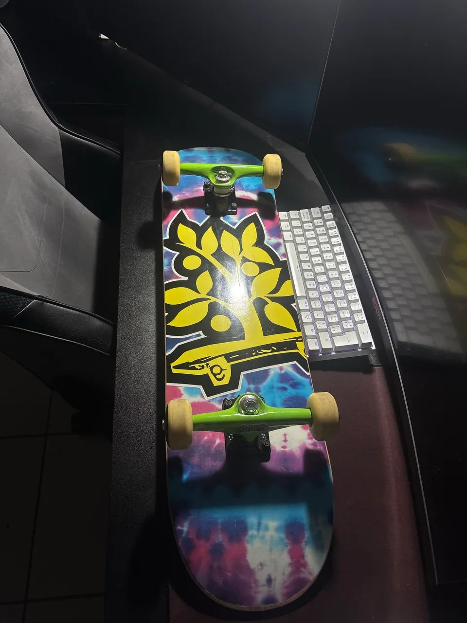 SKATE 