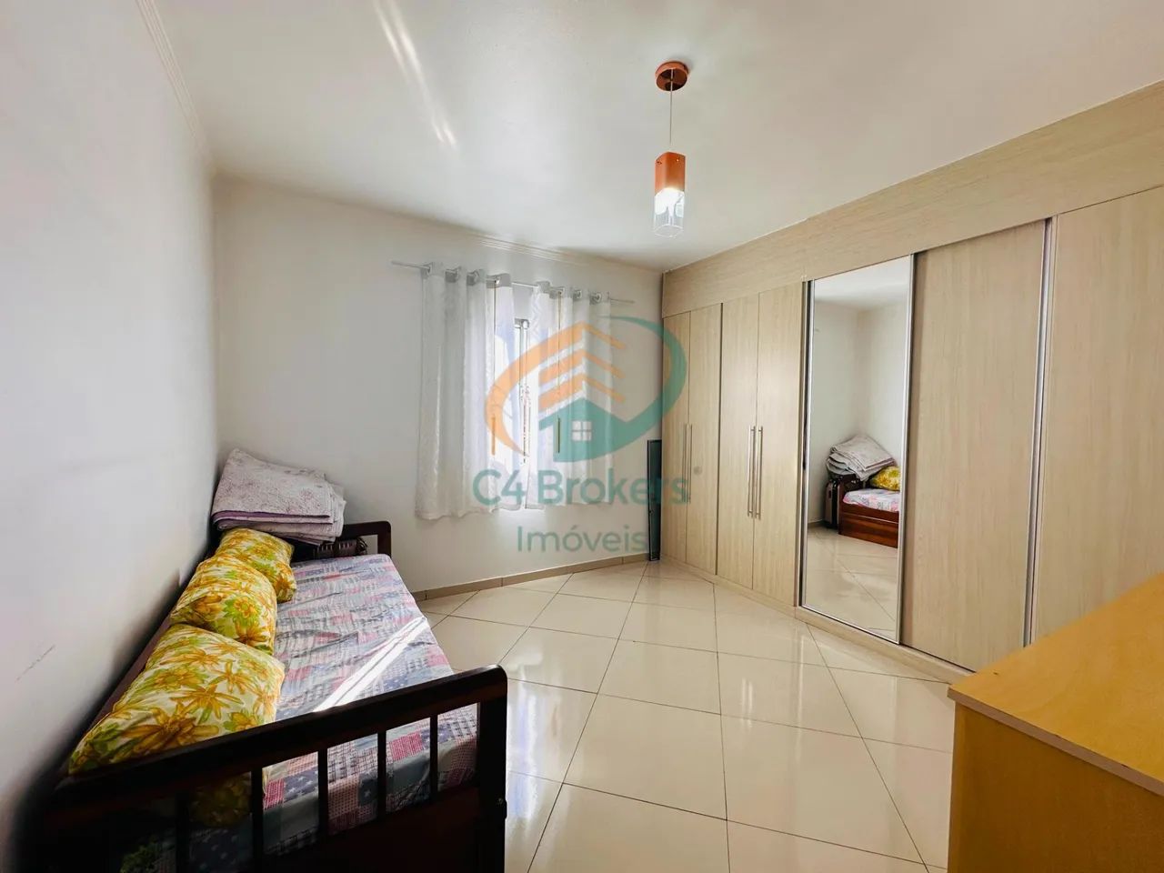 Casa em Vila Endres - Guarulhos - Foto 5