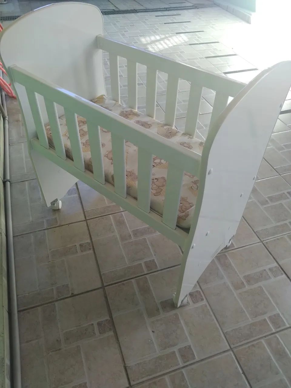 Berço infantil - Foto 2