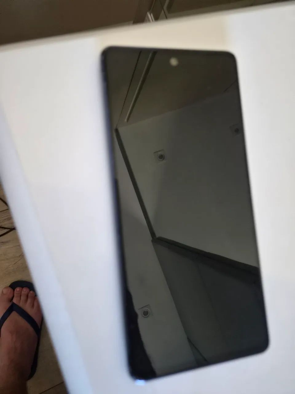 S20fe 128gb sbapdragon - Foto 5