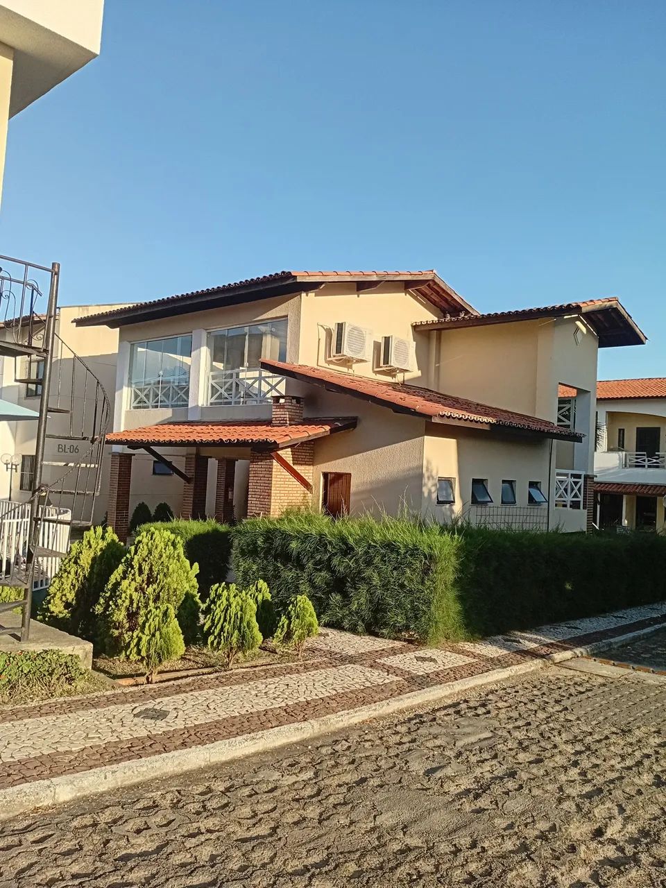 Apartamento na maraponga em ótima localização e muito tranquilo! - Foto 4