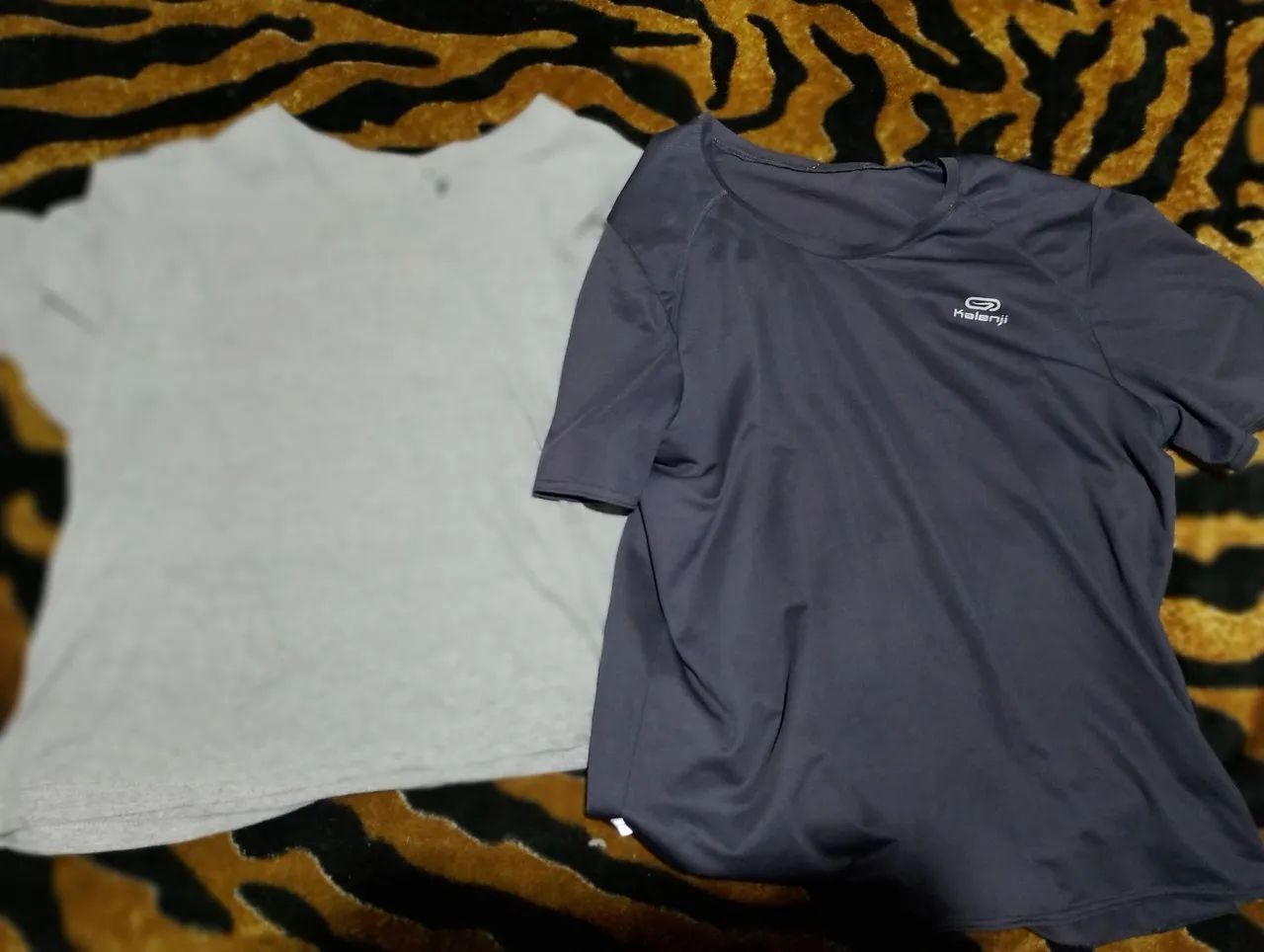 Blusas masculinas  - Foto 5