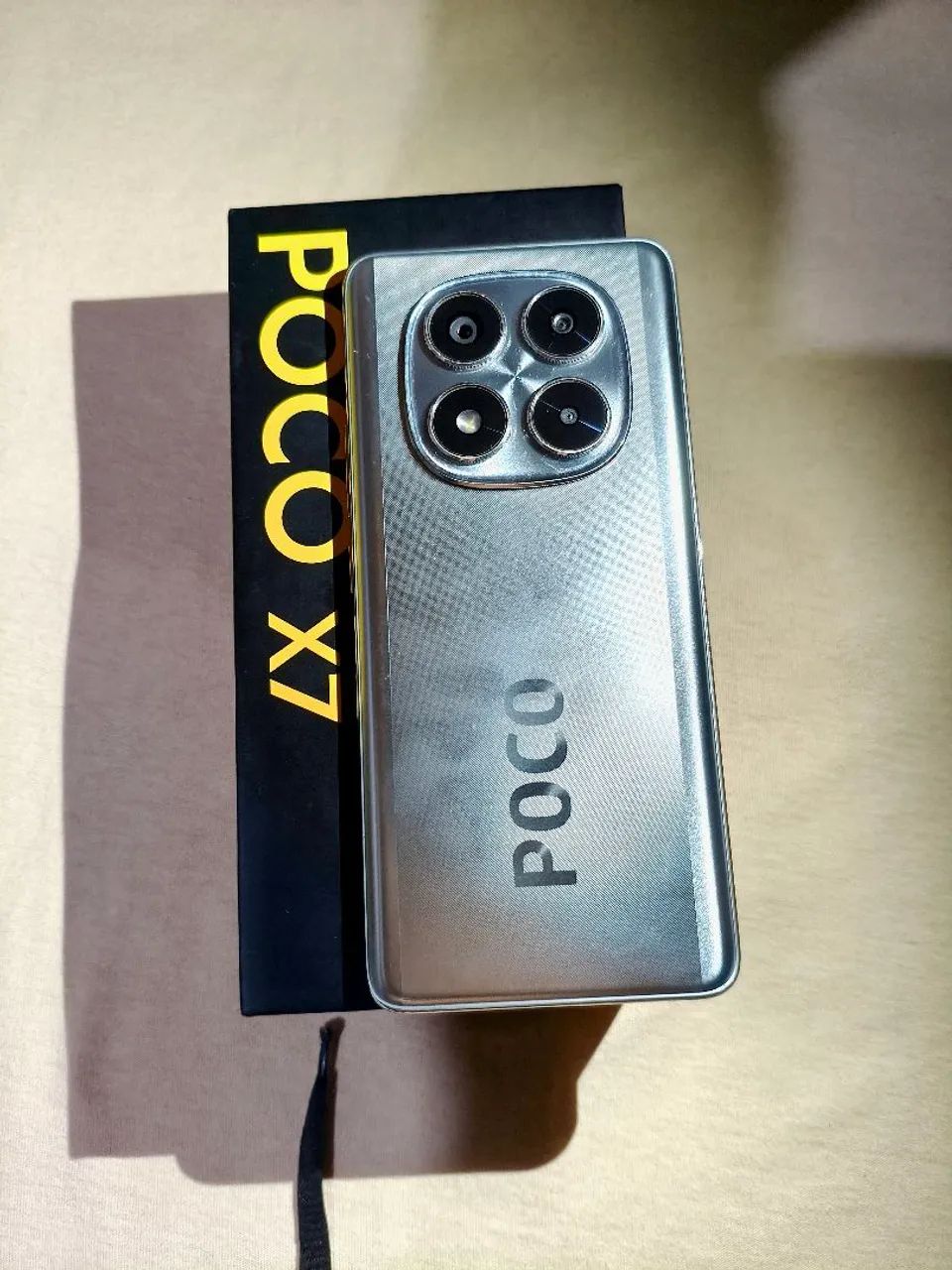 X7 256GB