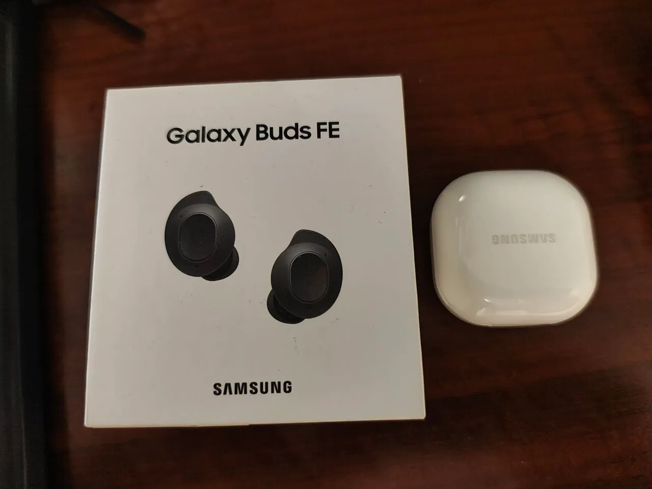 Fone Galaxy buds de excelente estado