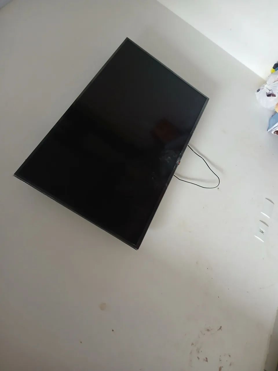 Tv smart 55 polegadas 
