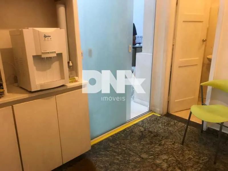 Sala - / Comercial / Copacabana - Foto 3