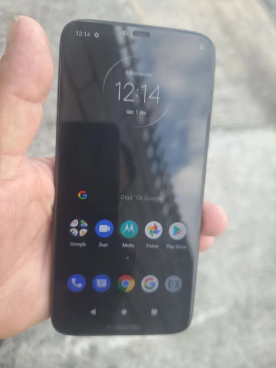 Moto g7 power  - Foto 4