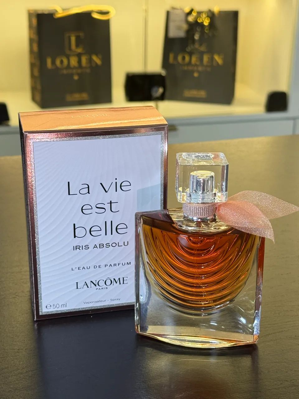 Perfumes Importados e Árabes Originais - Foto 3