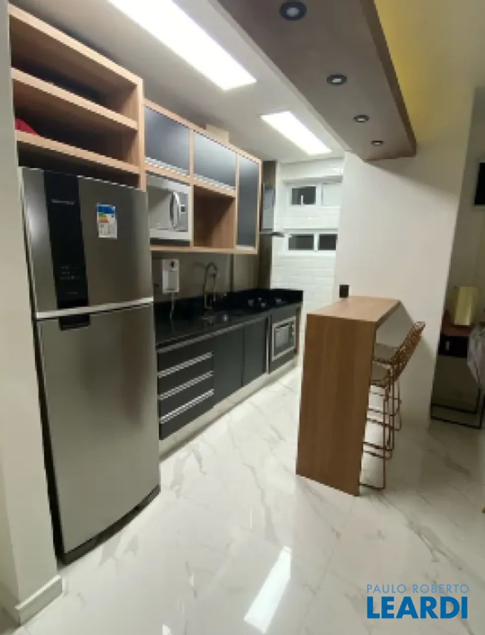 APARTAMENTO - CONSOLAÇÃO - SP - Foto 3