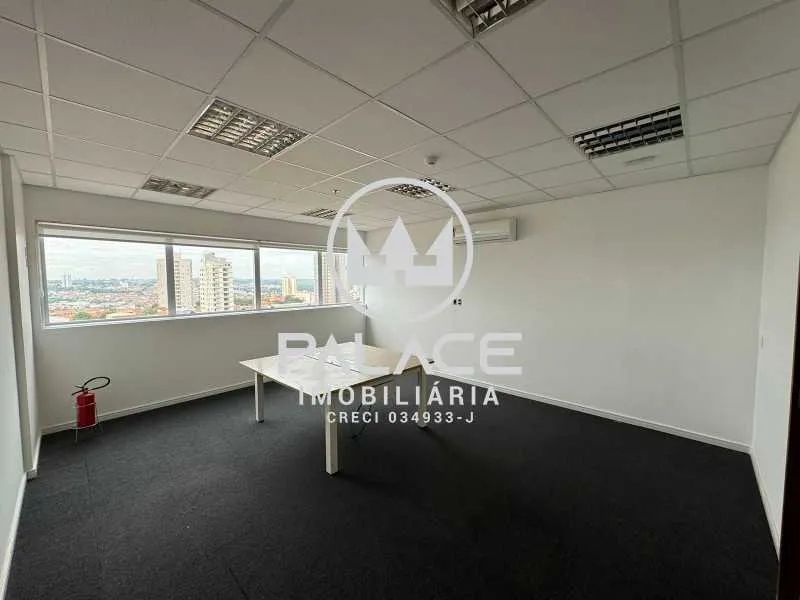 sala comercial para alugar em alto, piracicaba 43m² - Foto 2
