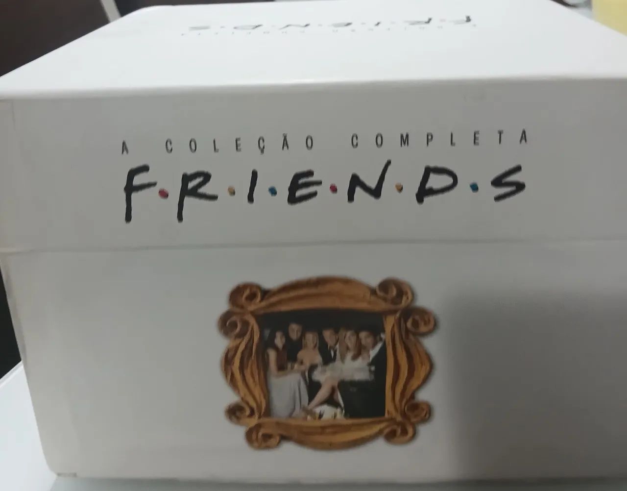 BOX COMPLETO FRIENDS - Foto 3