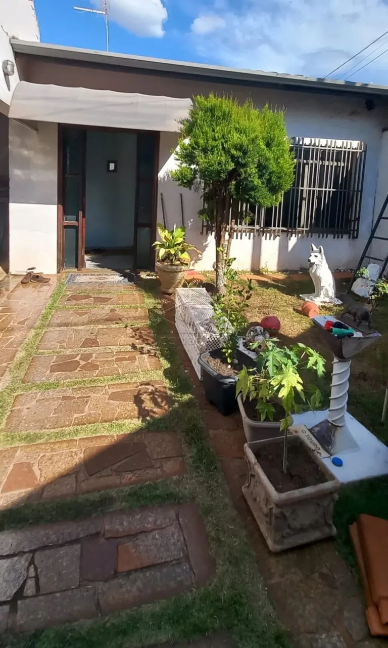 Casa Residência em Jaú