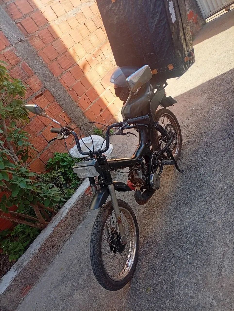mobilete 49cc 