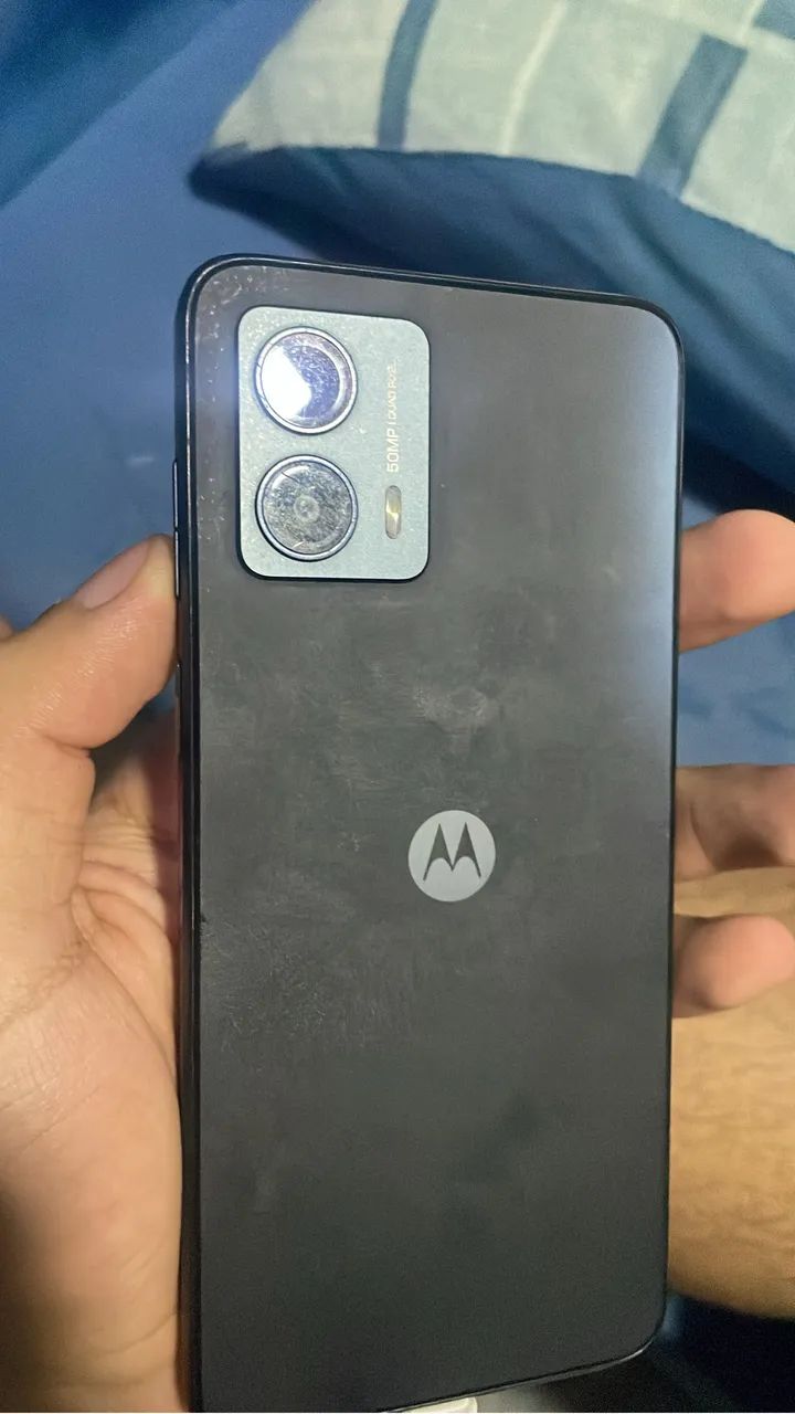 Motorola G53 5G 128 GB - Foto 2