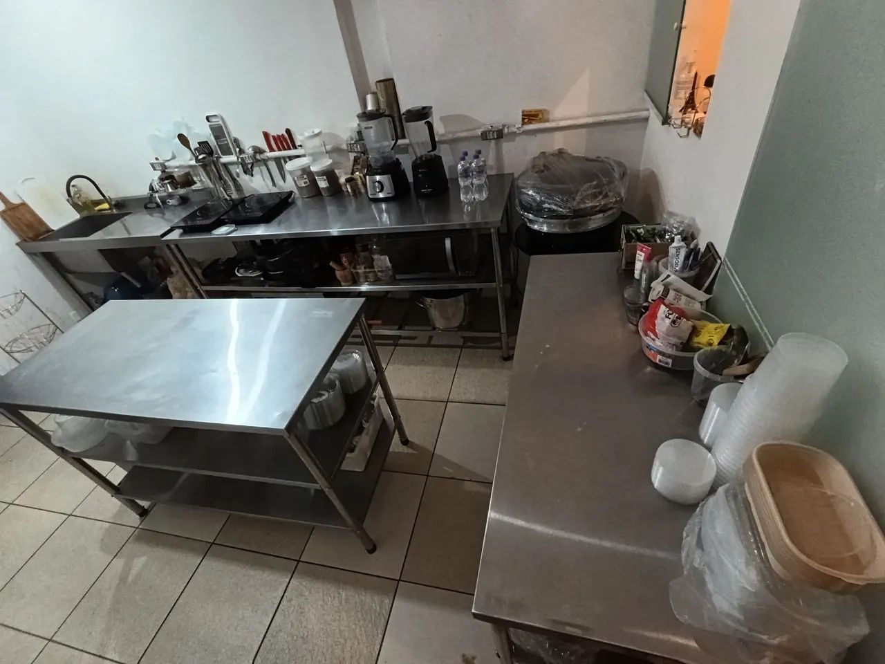 Vendo loja delivery completa 