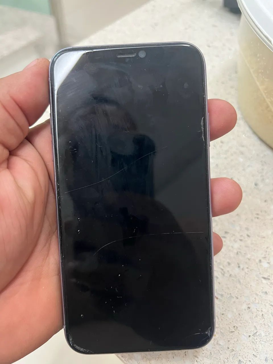 iPhone 11 64 gigas  - Foto 4