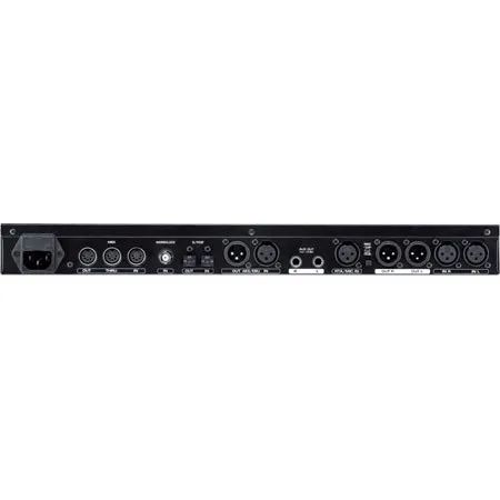 Behringer DEQ2496 Ultra-Curve Pro - Equalizador/Processador