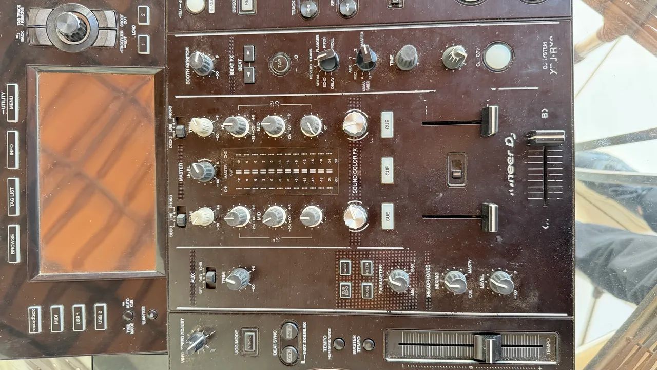 XDJ RX2 - Foto 4